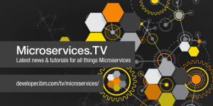 microservicesTV - All things microservices